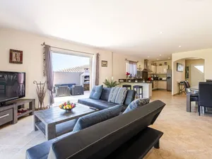 Image of Beautiful apartment for 6 guests with WIFI, A\/C, TV, terrace, pets allowed and parking