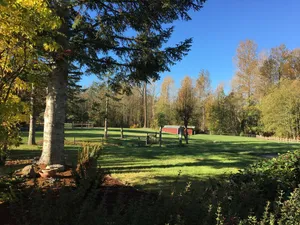 Image of Quiet Country Retreat, 4 Bedroom Rambler on 9 Acres in Rural Edgewood Sleeps 9