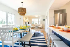 Image of Gorgeous Home with Game Room Dog Welcome