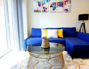 Image of Style, comfort, 2 bed