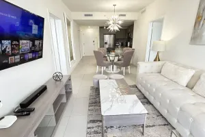 Image of Luxury Studio Apartment in Downtown Doral