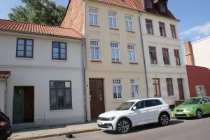 Image of Altstadtappartement - ABC59
