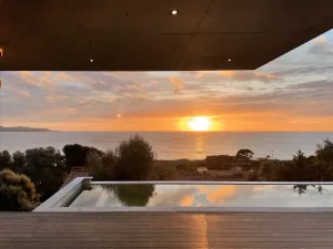 Image of Casa Leone - Villa by the sea