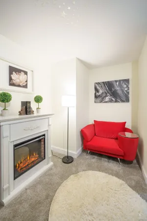 Image of PLAYFUL LOFT IN THE 1st HISTORIC USA NEIGHBORHOOD