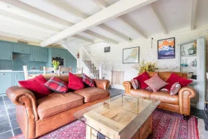 Image of 2 Bedroom Cottage Close to Perranporth Beach