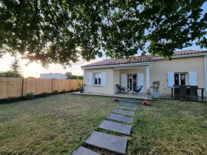 Image of The yéyé house