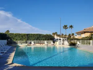 Image of CAP HERMES Vue MER Magnifique logement 6 couchages