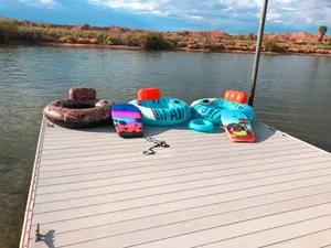 Image of WATERFRONT HOME B, Sleeps 4, dock, near launch ramp 562 714 6969