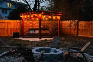 Image of The Blue Pearl by Zen Living