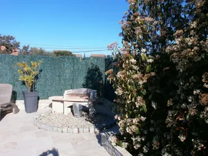 Image of Villa for rent 5 minutes from the beach by car