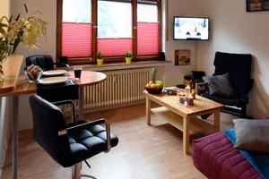 Image of 2-room apartment for 1 - 4 people