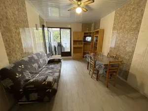 Image of Cozy 2-Room Apartment, 4 Sleeps, 300m from Beach in Saint-Hilaire-de-Riez