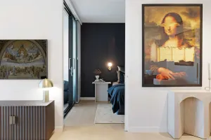 Image of The Loft by Coast Hosting