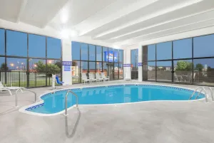 Image of Baymont by Wyndham Springfield South Hwy 65