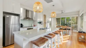 Image of Elouera 2 Private Duplex with Views and Pool
