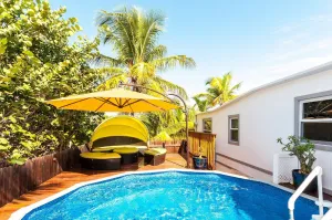 Image of Beautiful Waterfront Villa