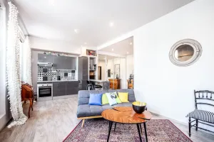 Image of Superbe T2 de Standing au Pharo - Air Rental