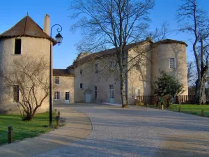 Image of Chateau d'ayron