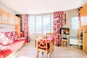 Image of Résidence Les Ruches - maeva Home - Studio 4 personnes - Sélection MAE-9651