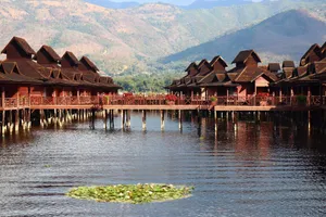 Image of KMA Inle Hotel