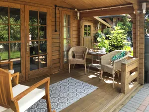 Image of Oakwell Lodge