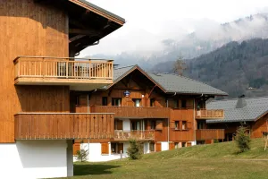 Image of Appartement à 1km des remontées | Accès Piscine