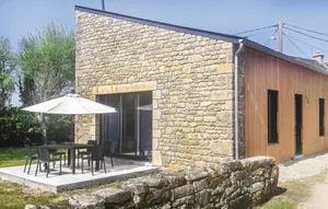 Image of Stunning Home In Erdeven With Wifi