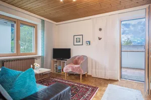 Image of Försterhaus Wohnung Dachgeschoss