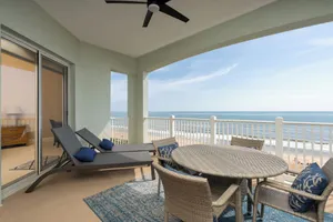 Image of Top Floor Penthouse Beauty in Cinnamon Beach - Unit 664!