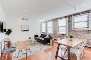 Image of Downtown Loft Style Unit with ALL Modern Amenities