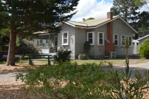 Image of Somers Holiday House - Across the road from the beach