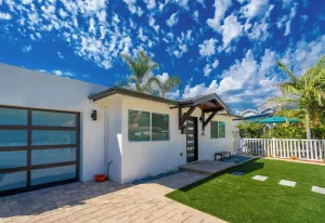 Image of Coronado Bayside Charmer