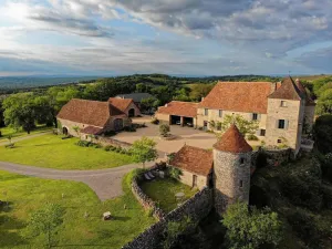 Image of La Maison de Campagne