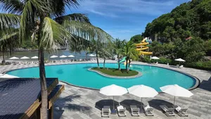 Image of Catba Island Resort and SPA