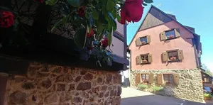 Image of L'Alsacienne - cosy gite