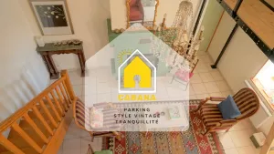 Image of Cabana & Oasis Nouvel'R - Au Calme