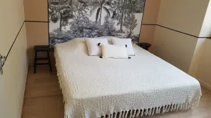 Image of Comfortable furnished accommodation 5 minutes from the Cransac thermal baths!