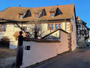 Image of Winemakers house XVI. Century