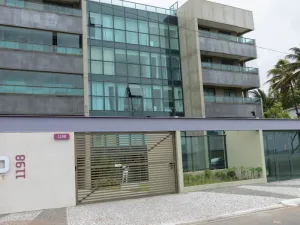 Image of Flats Deco Design Beira Mar Prime