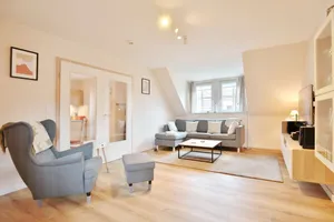 Image of Haus Ostseeallee Appartement 60
