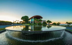 Image of Camphortree Hotel and Resort