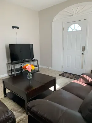 Image of Near French quarter nice two bedroom +