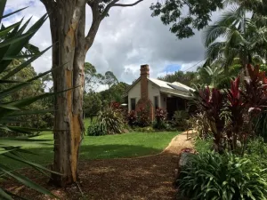 Image of The Rosebank Farmhouse