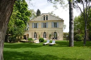 Image of Chambre Béguin ou Mantille (30M2) - 3 people