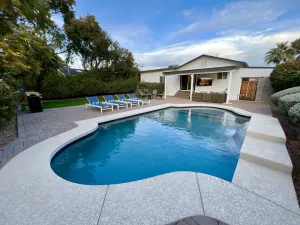 Image of Casa Gia- Quiet Luxury Biltmore Area - Heated Pool
