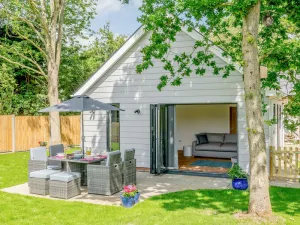 Image of 1 bedroom accommodation in Stonham, near Needham Market