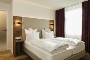 Image of Living Apartments Ludwigshafen