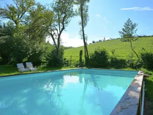 Image of Sunny Watermill with Heated Pool