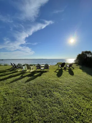 Image of The Anchorage B&B - The Bounty