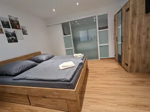 Image of Ferienwohnung 1OG - 70 qm -dirket am Bahnhof